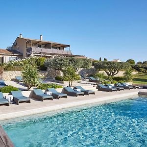 La Bastide Saint Georges&Spa