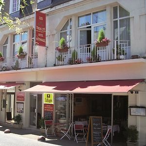 Hotel Les Trois Lys